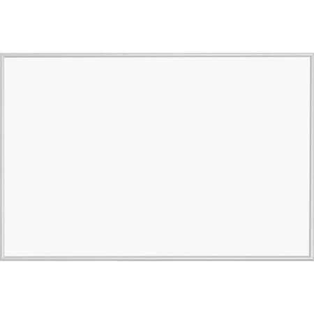 Lorell BOARD, DRY-ERASE, ALUM, 6X4 LLR00502